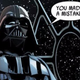 Image for article titled Marvel's Darth Vader Comic Will Be Ending at Issue #25